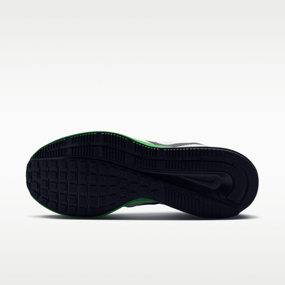 White/Green Spark/Midnight Navy