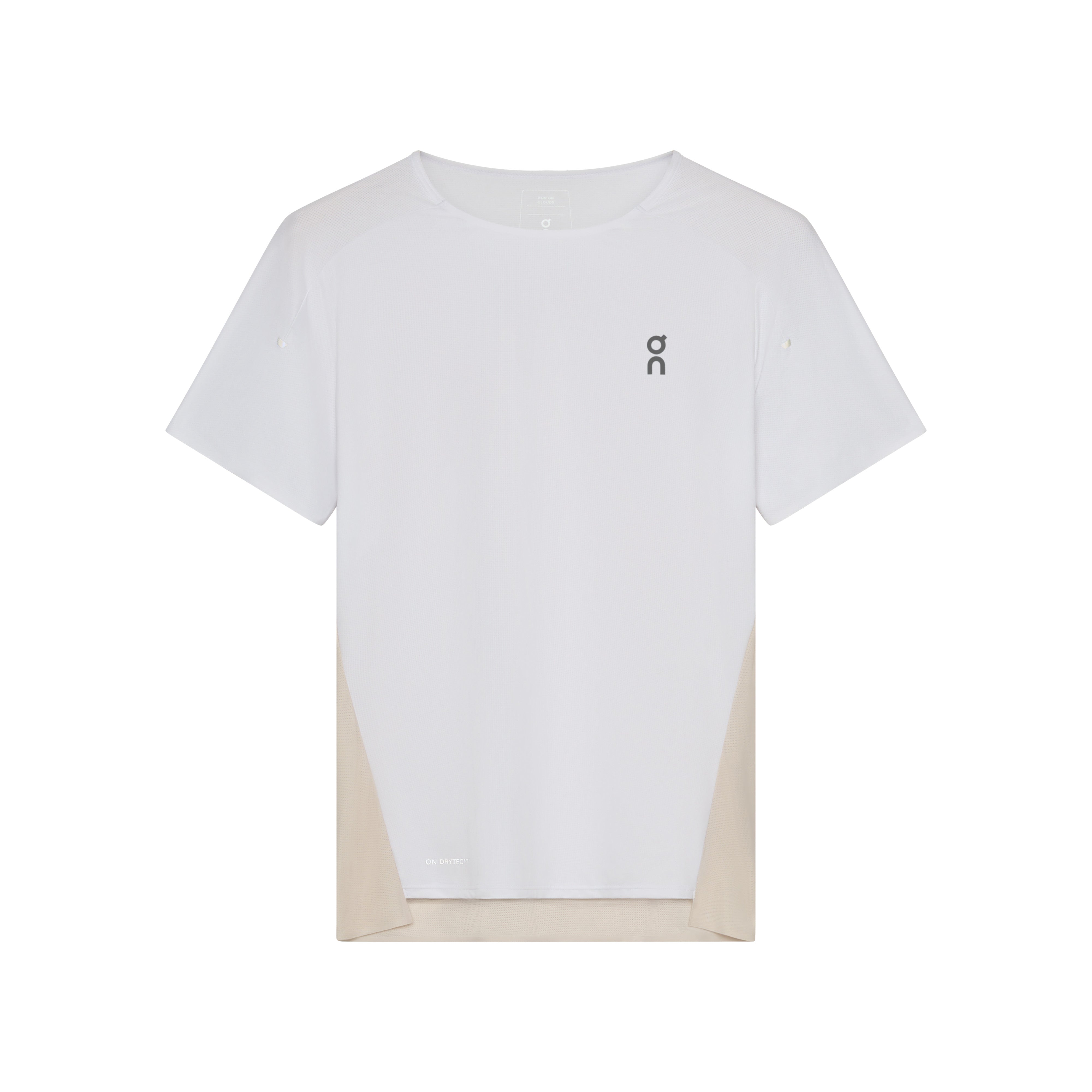 White | Silver