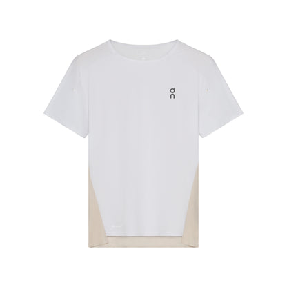 White | Silver