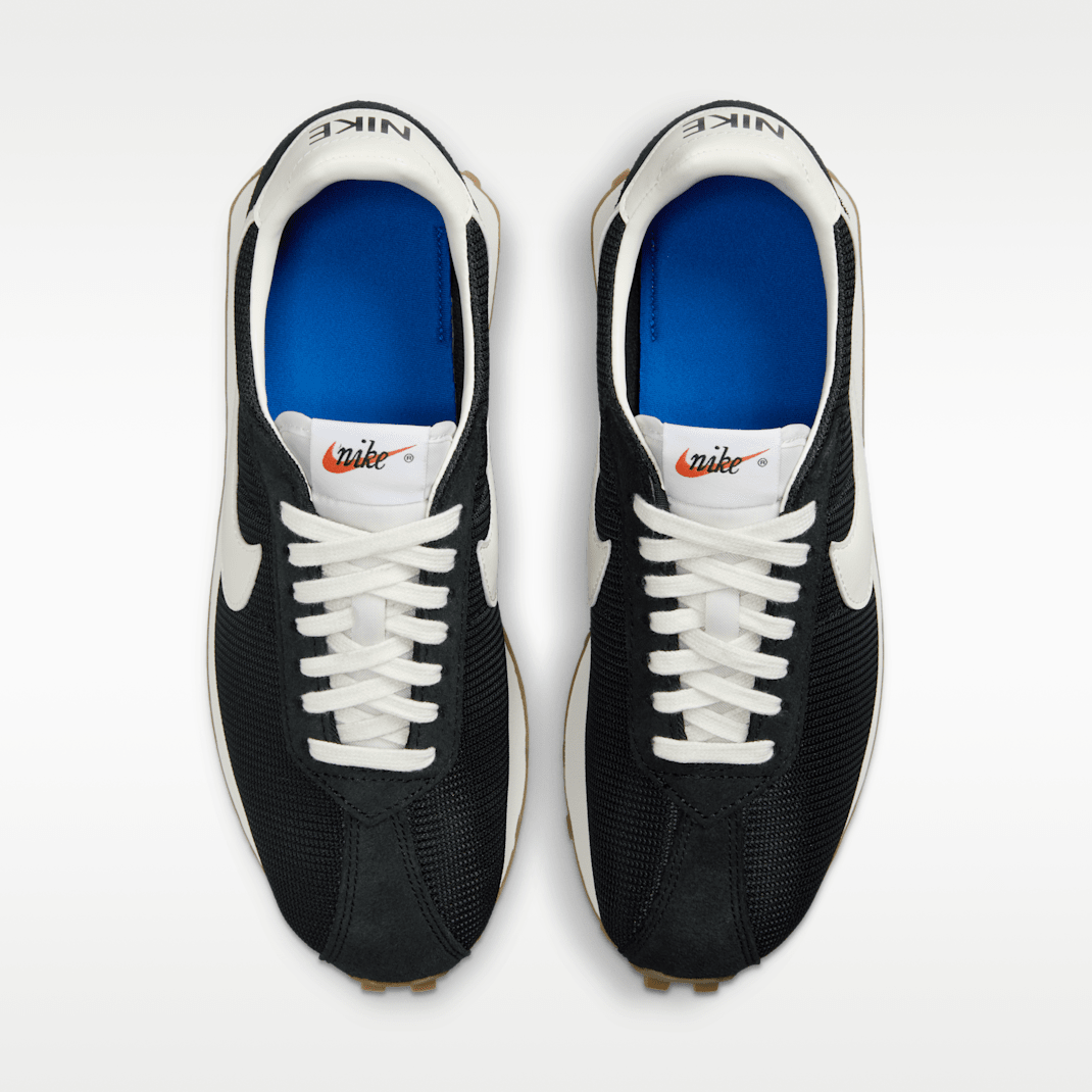 Black/Safety Orange/Gum Light Brown/Sail