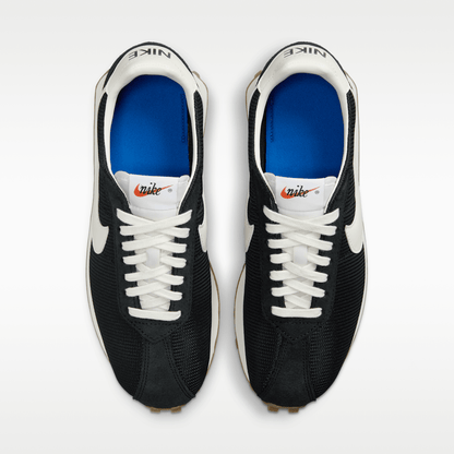 Black/Safety Orange/Gum Light Brown/Sail