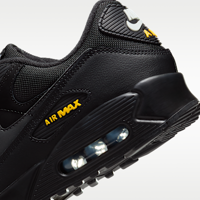 Black/University Gold/White/Anthracite