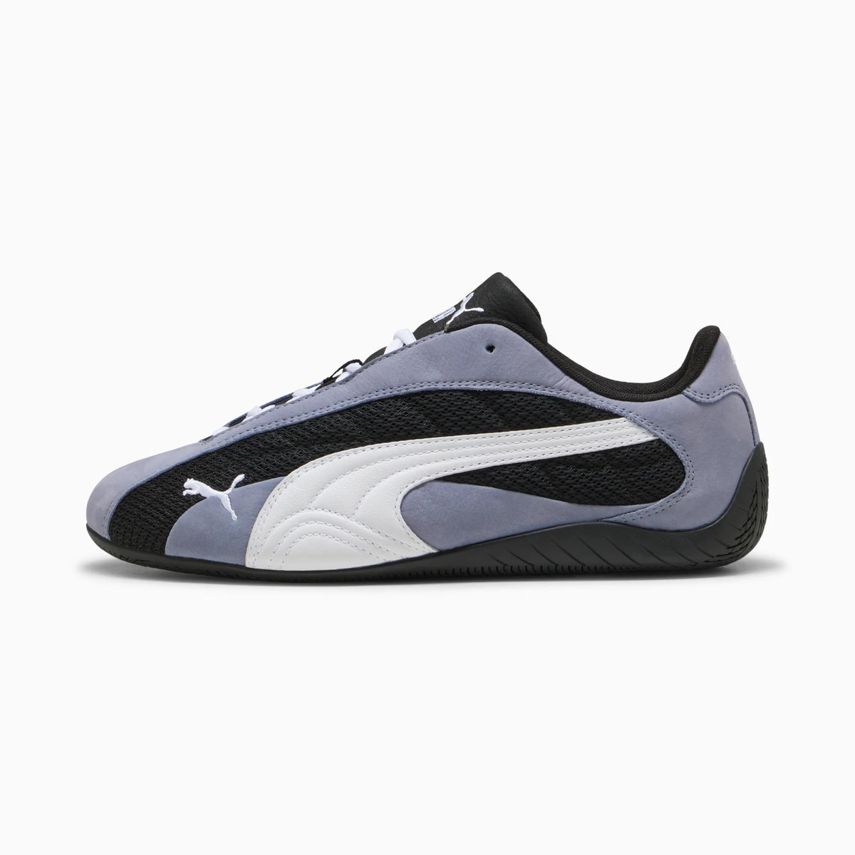 Gray Sky-PUMA Black