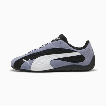 Gray Sky-PUMA Black