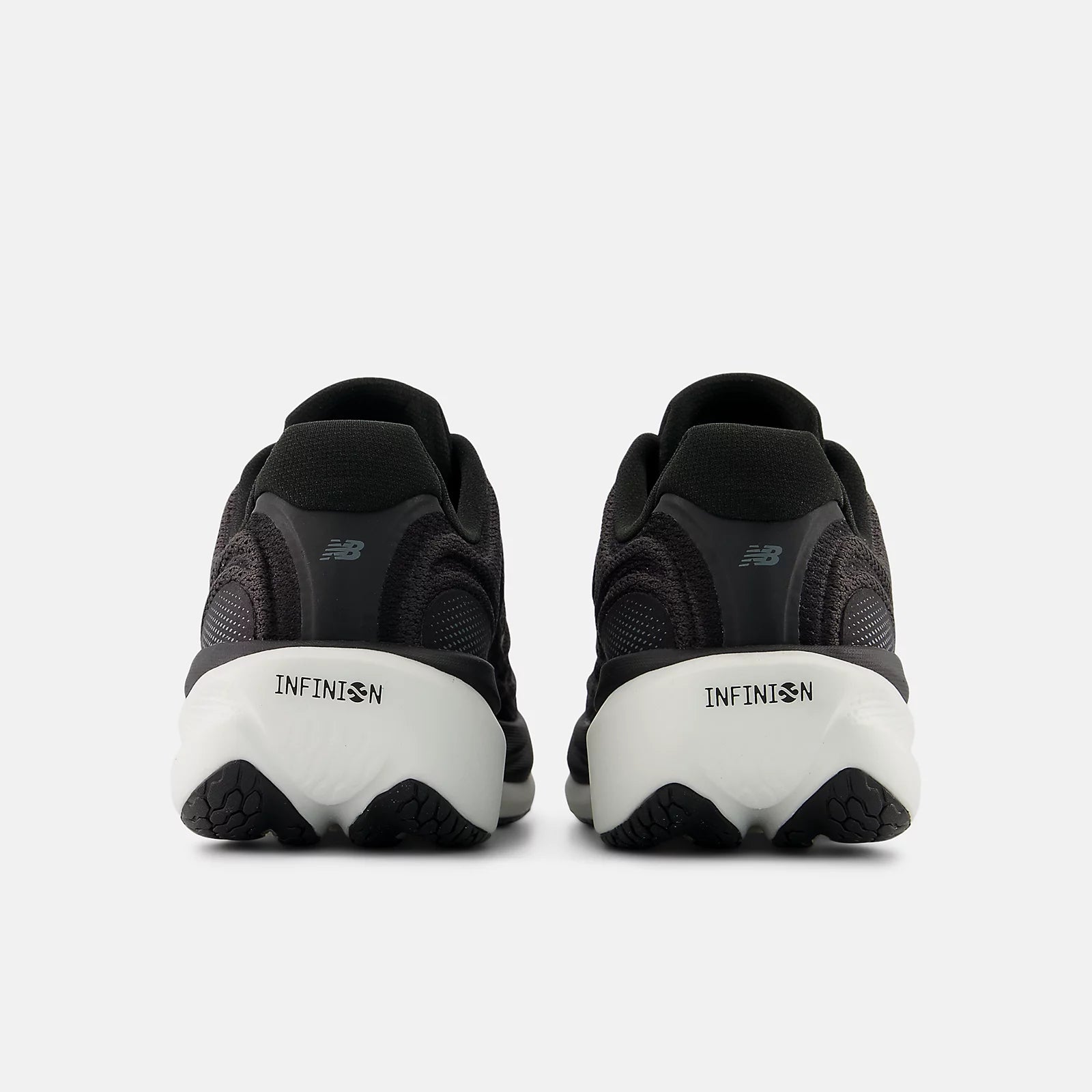 Black With Slate Grey
