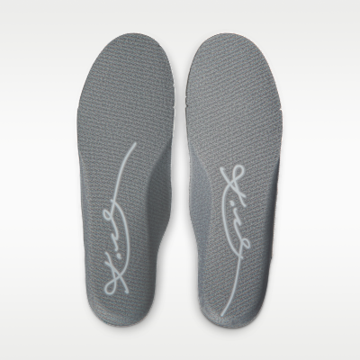 Cool Grey/Wolf Grey