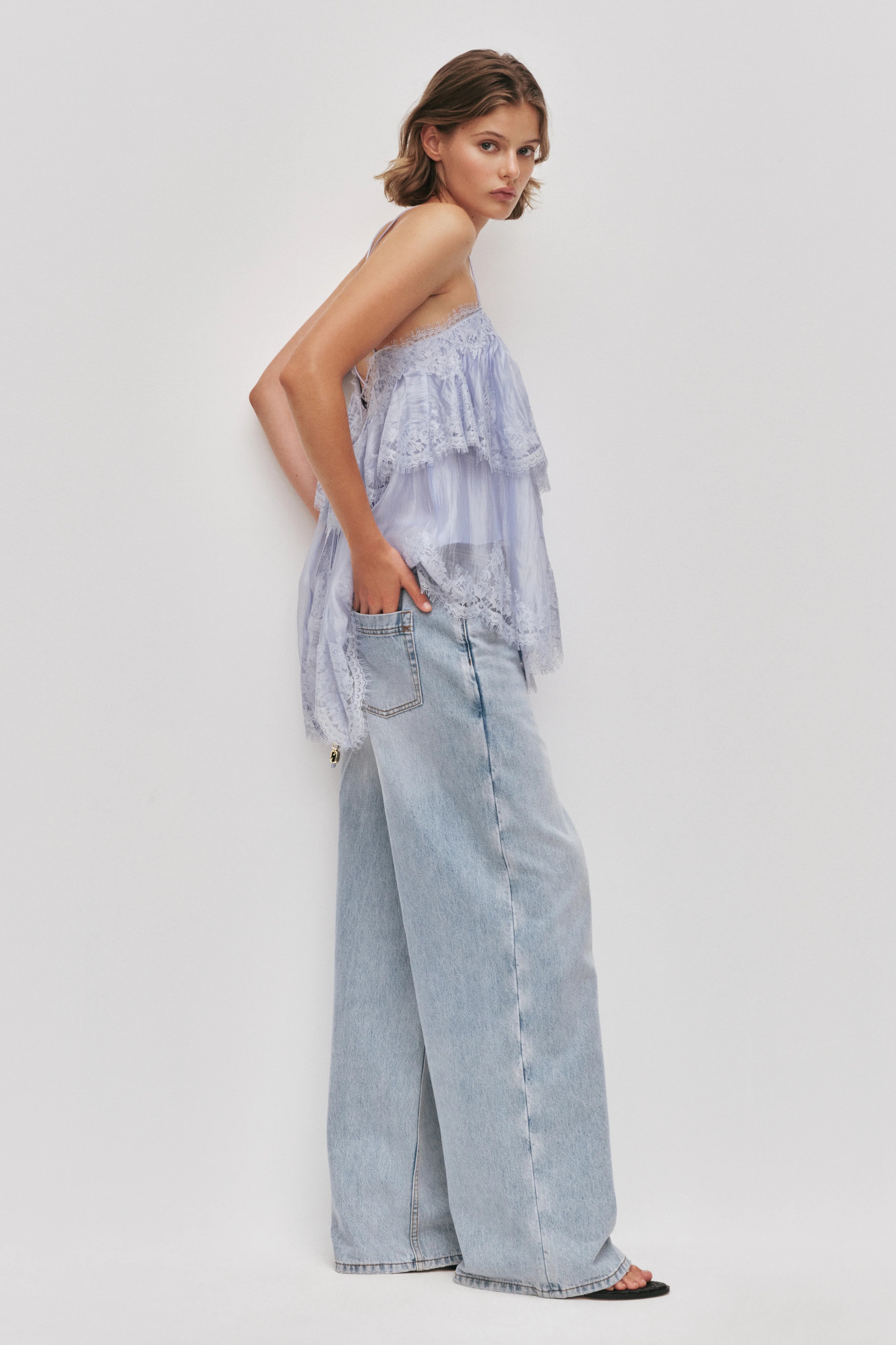 FRENCH BLUE
