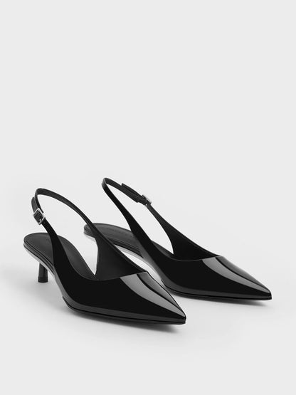 Black Patent