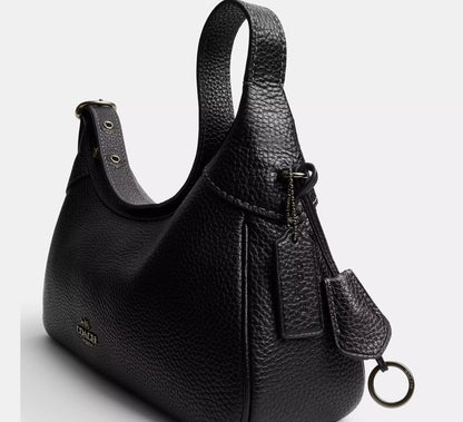 Gunmetal/Black