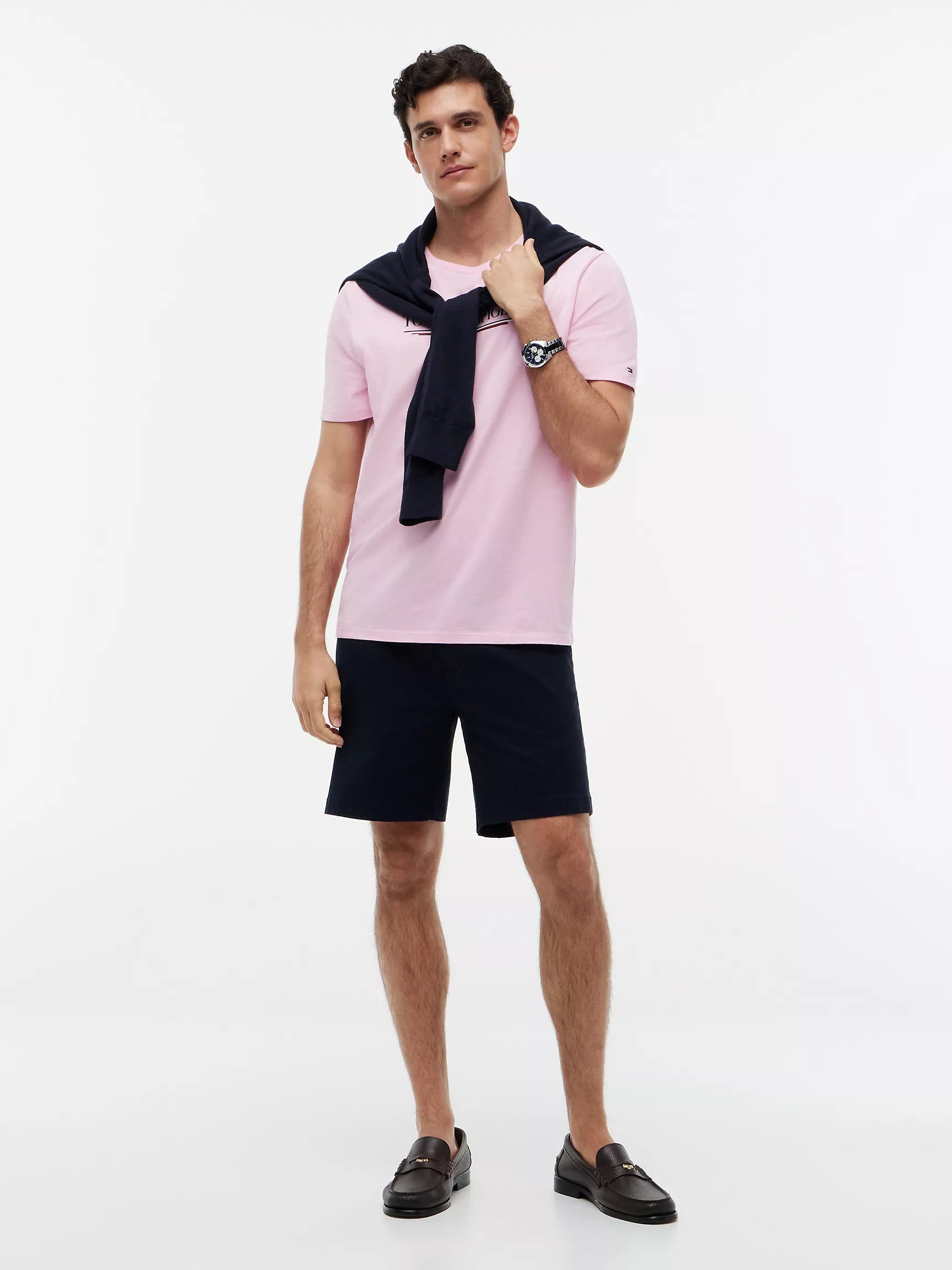 Classic Pink