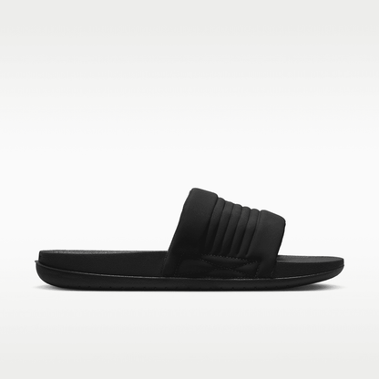 Black/Black/White