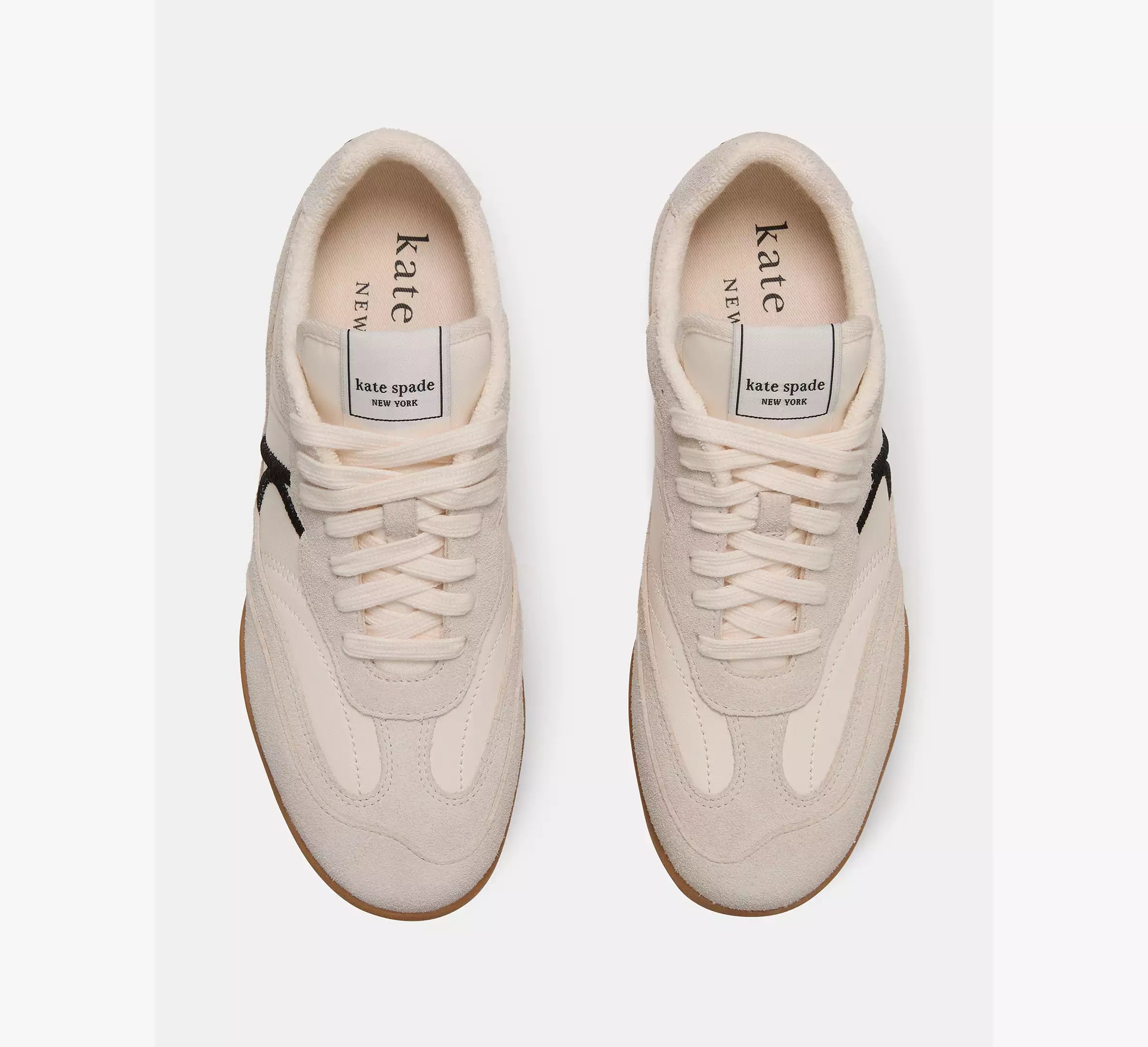 Cream/Black