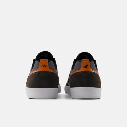 Black Cement With Sea Salt