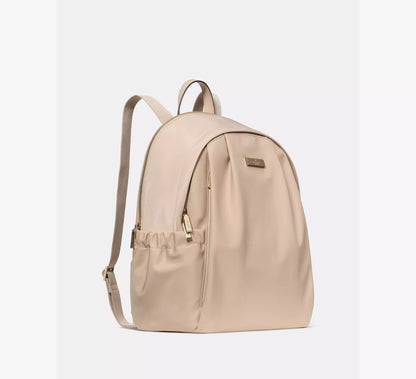 Warm Beige