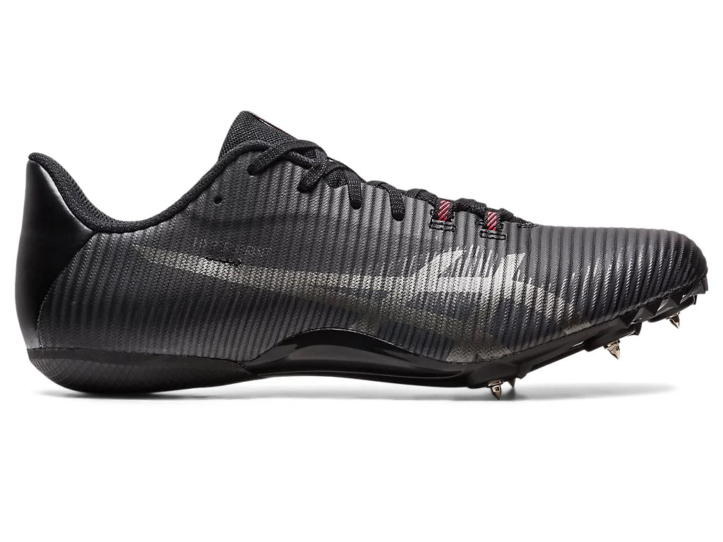Black/Gunmetal