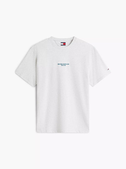 Ice Grey Heather