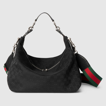 canvas GG negro