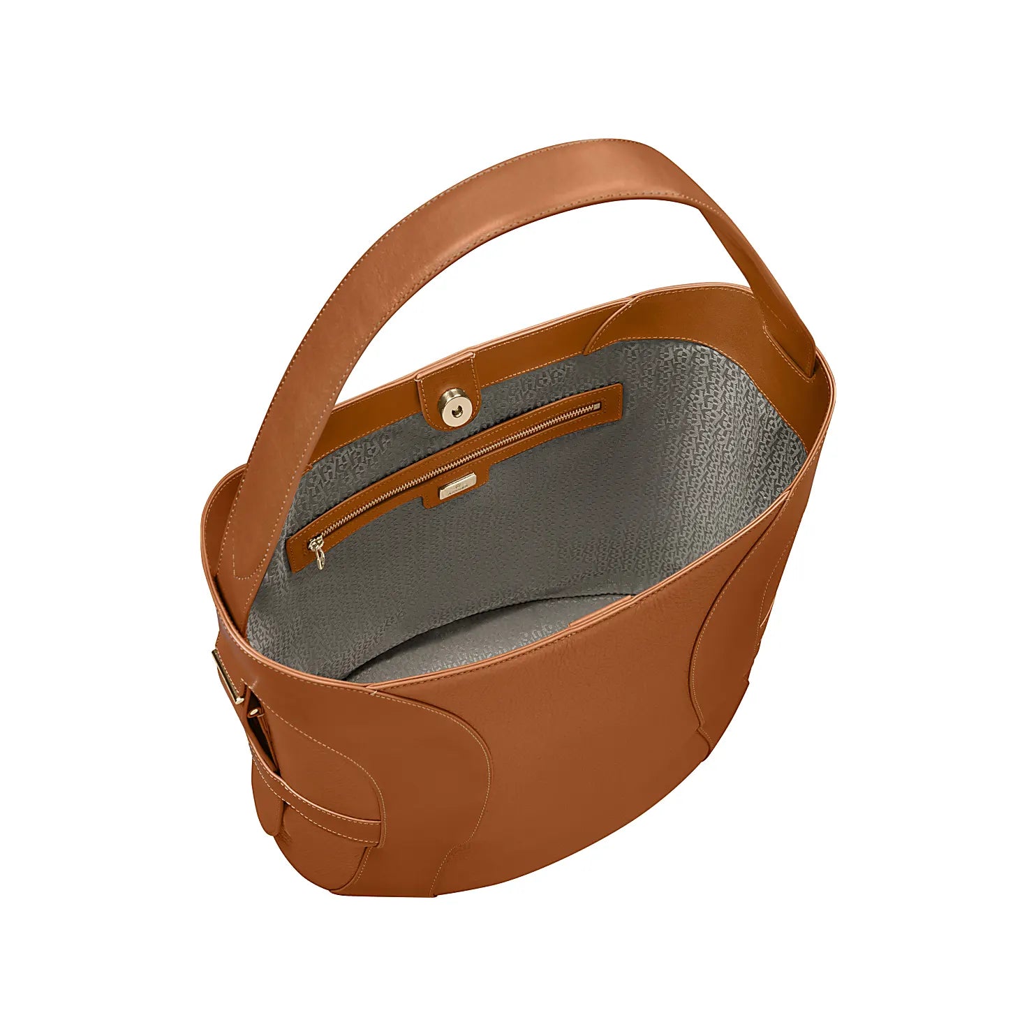 Cognac Brown