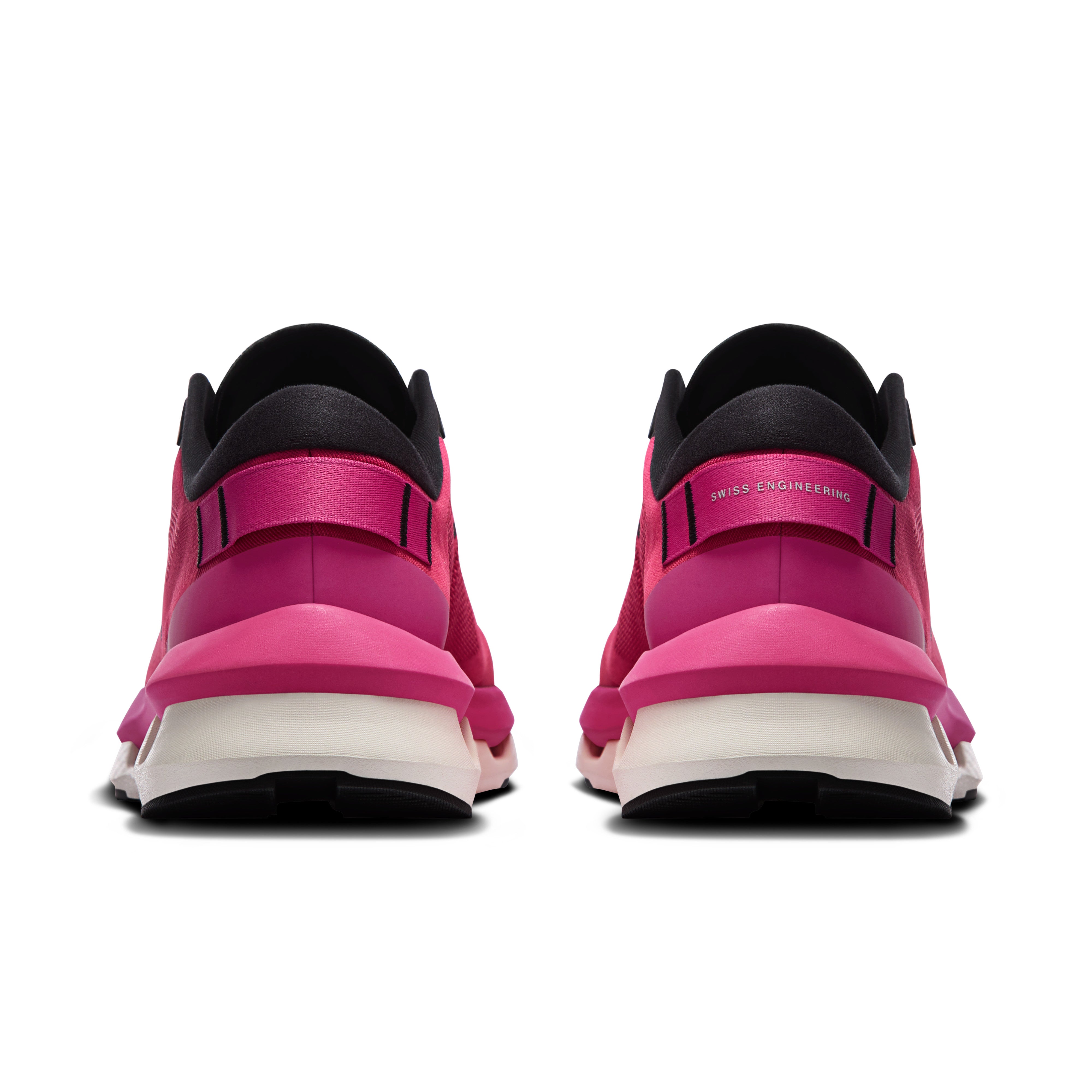 Pink | Black