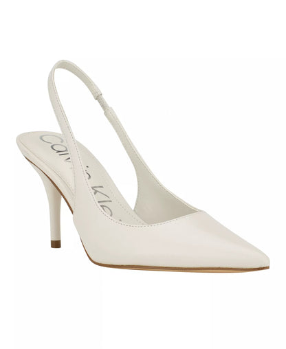 Ivory Leather