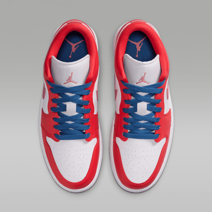 Track Red/White/Desert Berry/True Blue