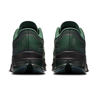 Obsidian | Evergreen