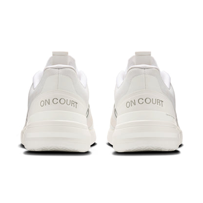 White | White