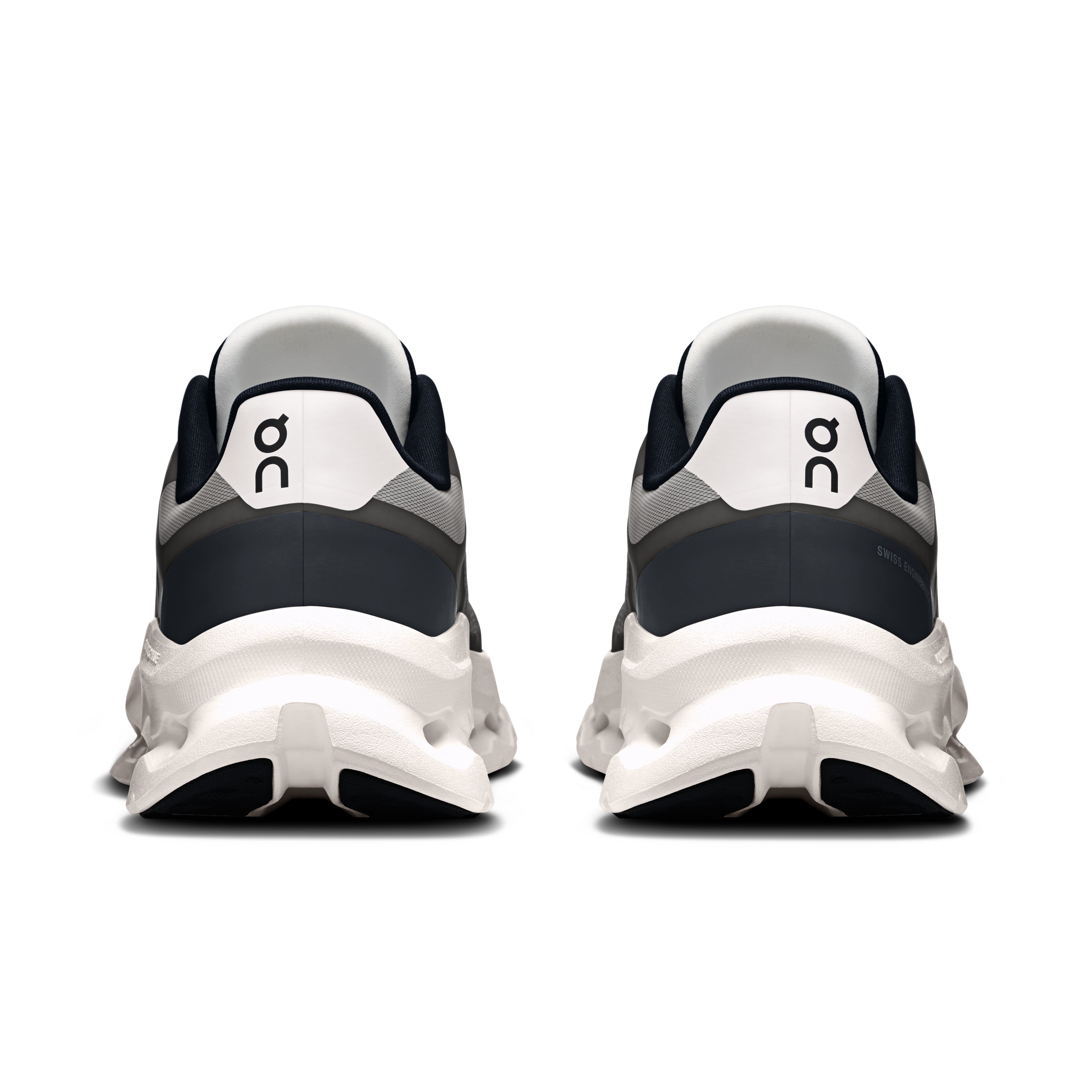Black | Ivory