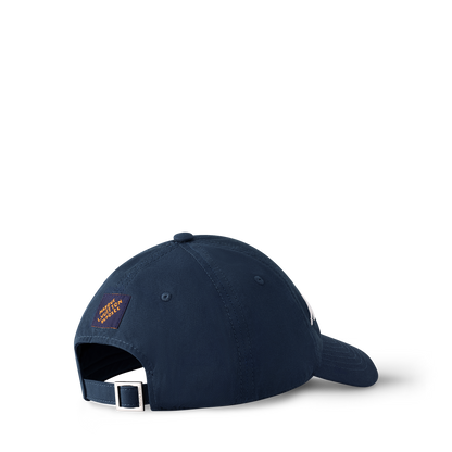 Azul marino
