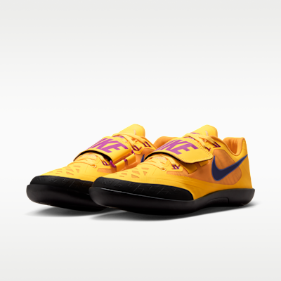 Citron Pulse/Laser Orange/Vivid Purple/Indigo Burst
