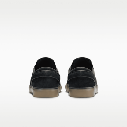 Black/Black/Gum Light Brown/Black