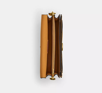 Dark Brass/Ochre Multi