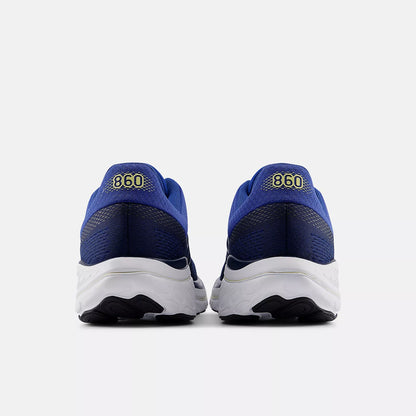 Galaxy Blue With Nb Navy And Winter Grass