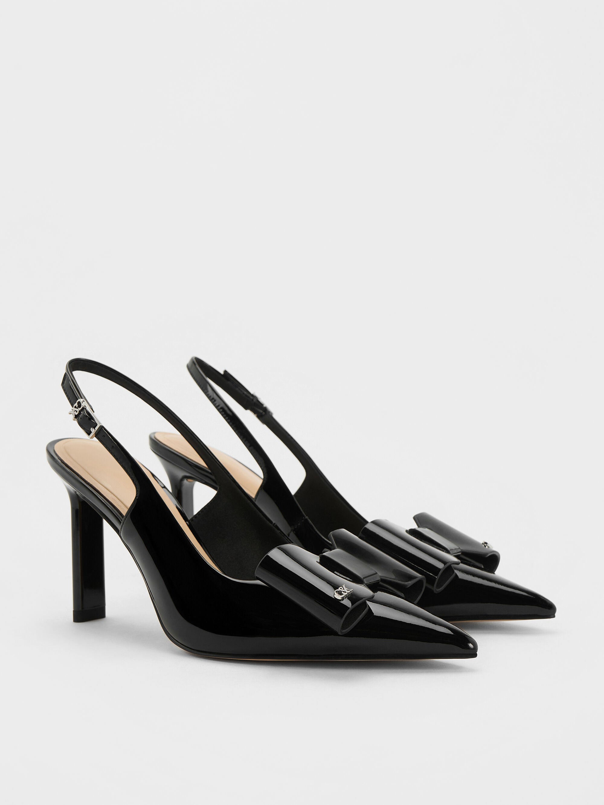 Black Patent