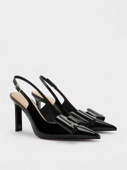 Black Patent