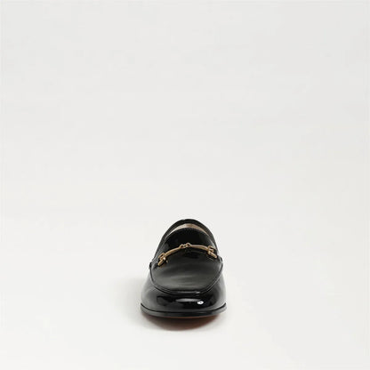 Black Patent
