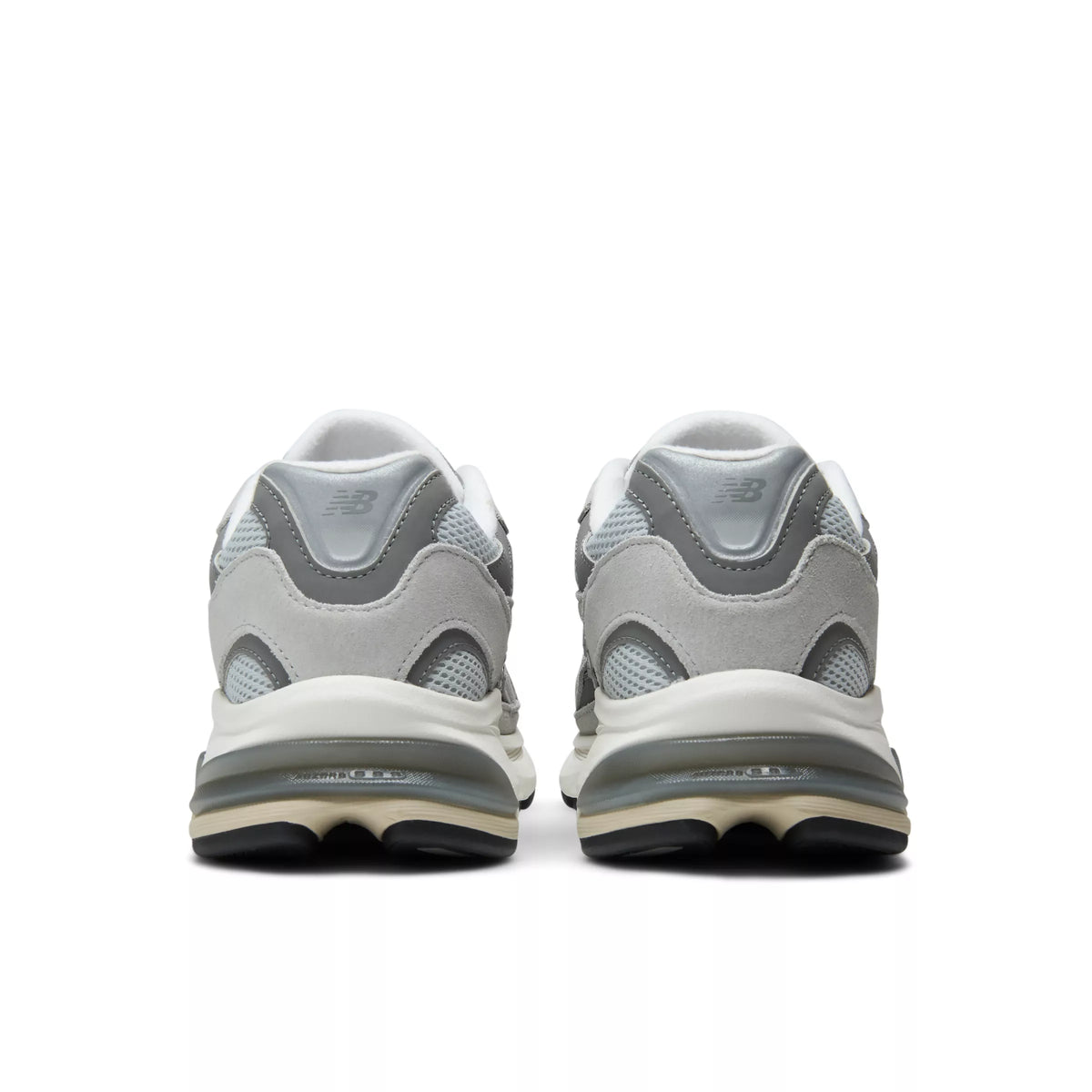 Raincloud With Harbor Grey And White