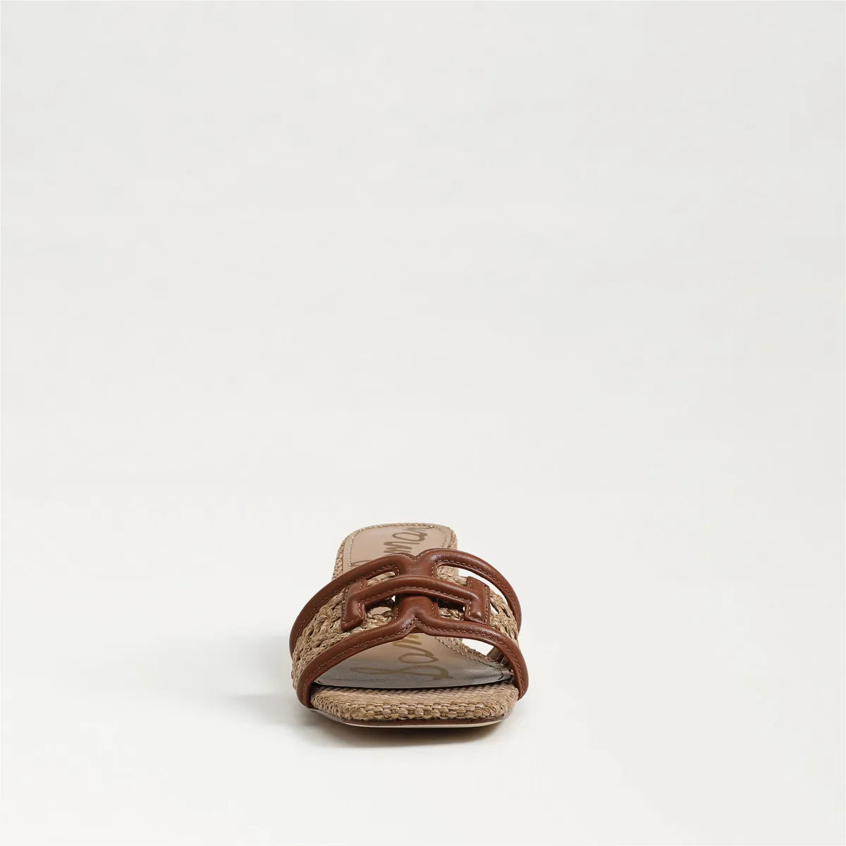 Rich Cognac Leather