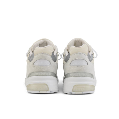 White With Silver Metalic