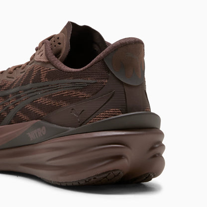 Espresso Brown-Russet Brown