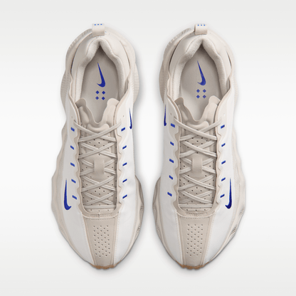 Sail/Light Bone/Stone/Racer Blue