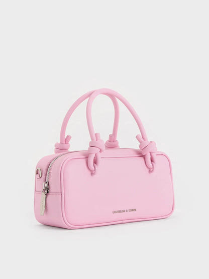 Bubble Gum Pink