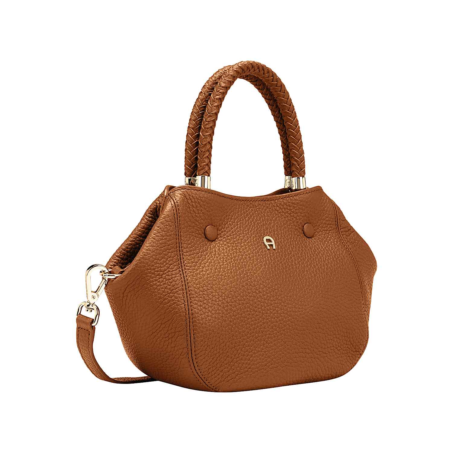 Cognac brown