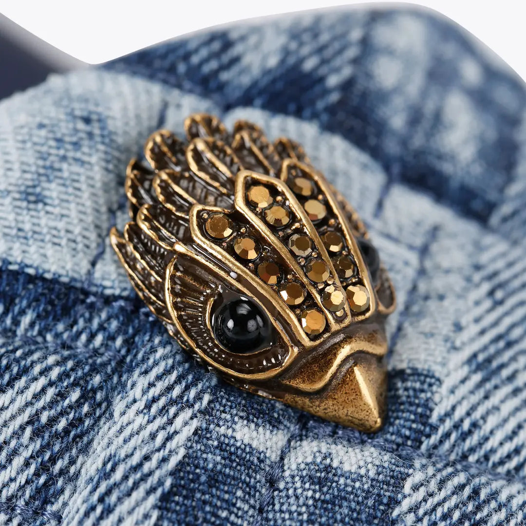 denim