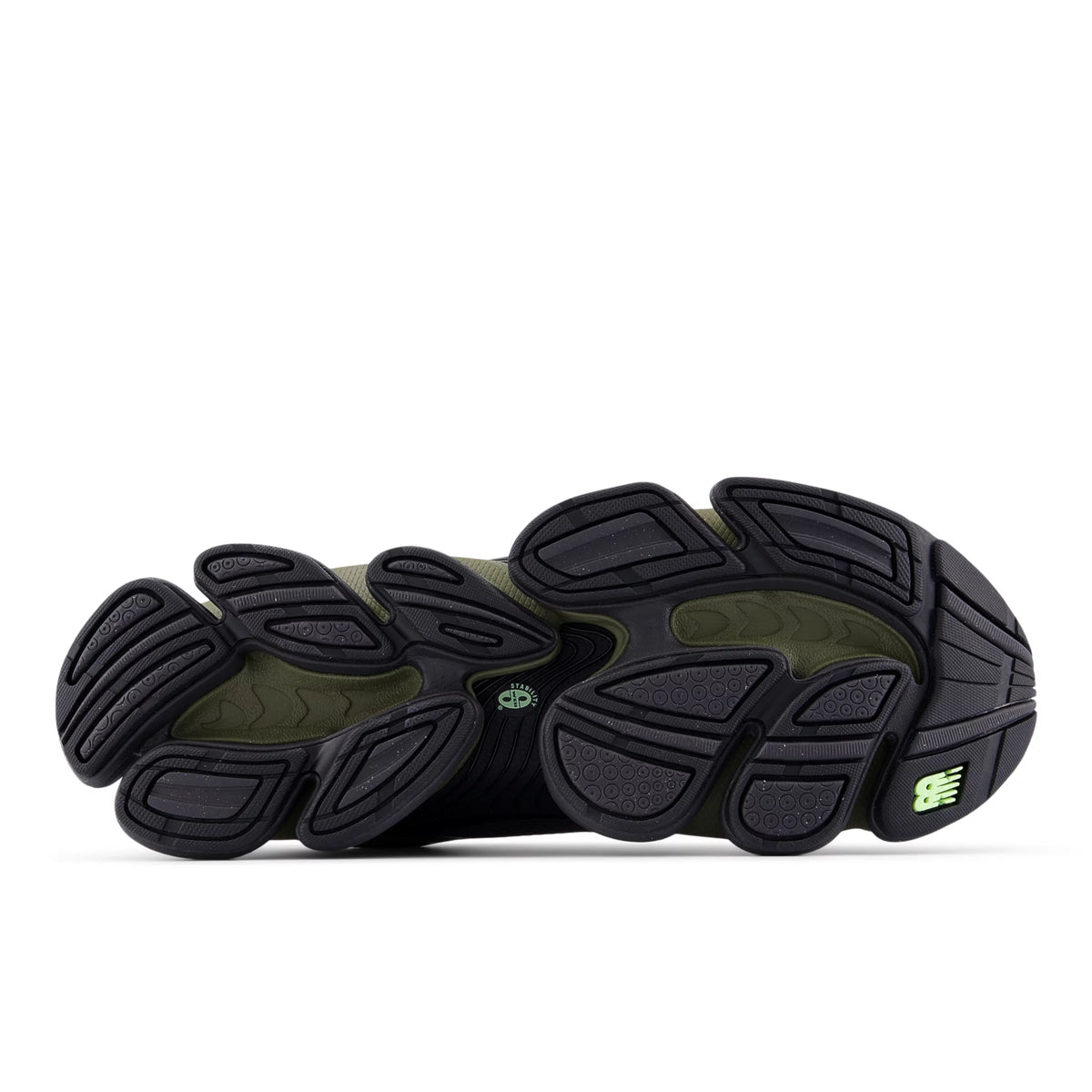 Wakame With Black And Afterglow