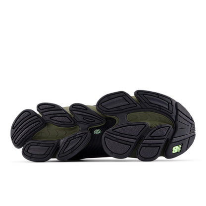 Wakame With Black And Afterglow