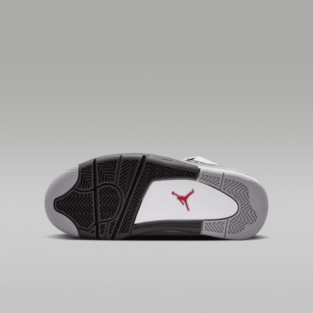 White/Black/Cement Grey/Gym Red 3