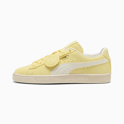Pineapple Ice-Frosted Ivory