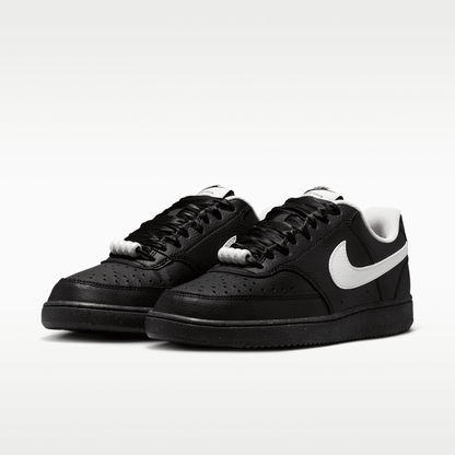 Black/White