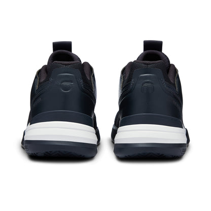 Black | White